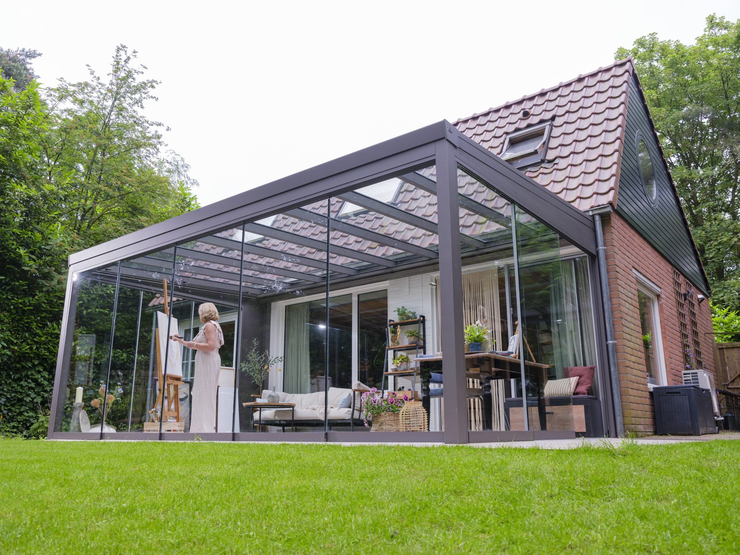 Veranda 3