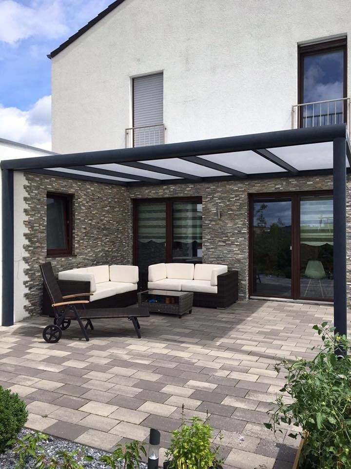 Carport 2