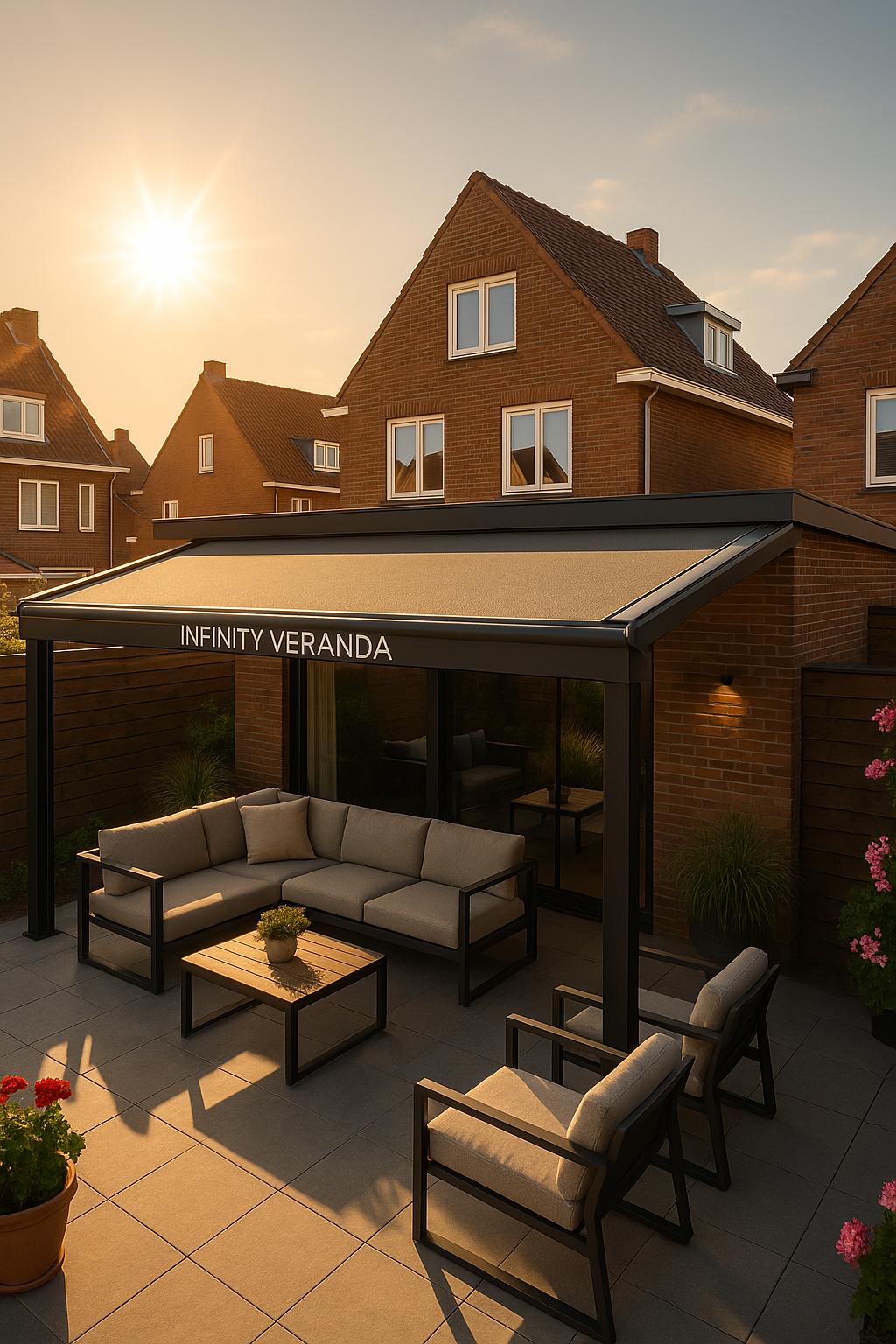 Tuinkamers