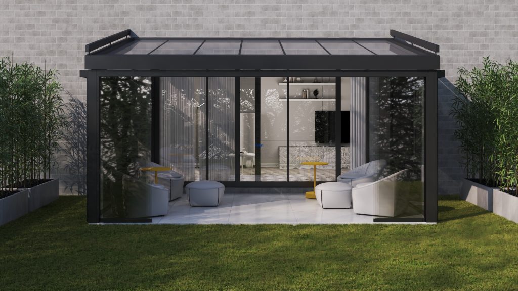 Veranda 4
