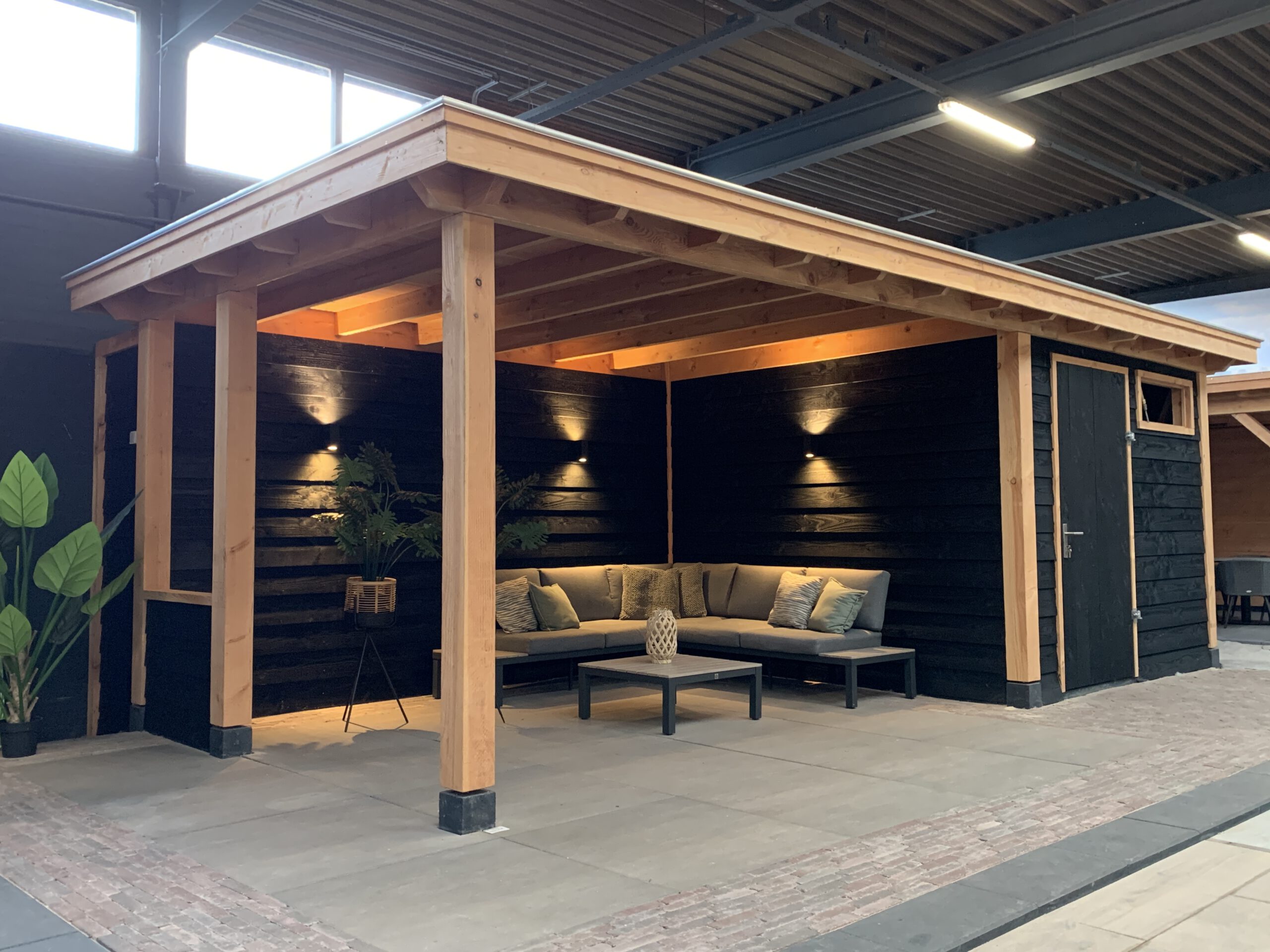 Carport 3