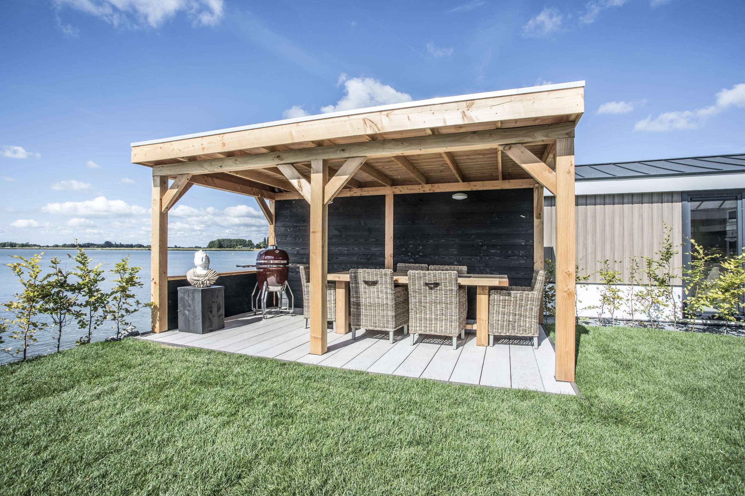 Carport 4